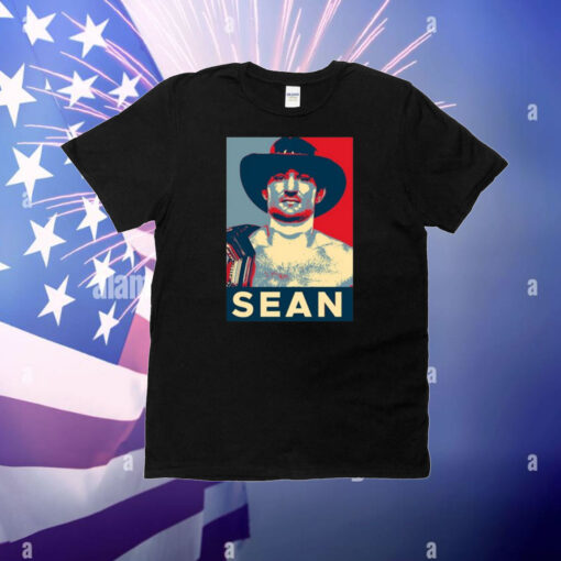 Sean 2024 Campaign T-Shirt