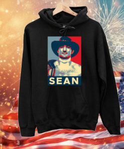 Sean 2024 Campaign T-Shirts