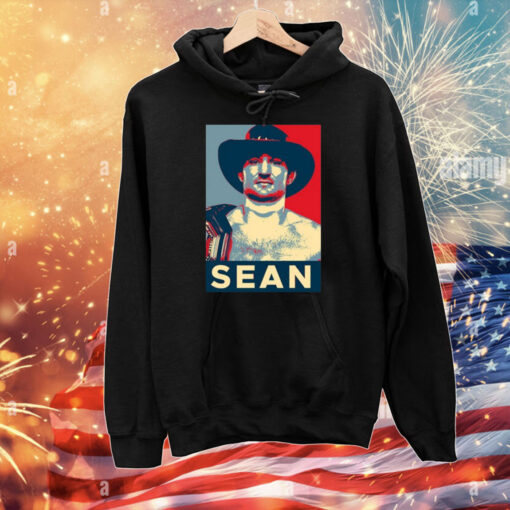 Sean 2024 Campaign T-Shirts