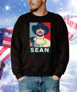 Sean 2024 Campaign Tee Shirts