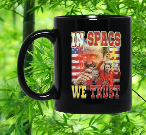 Steve Spagnuolo Chiefs In Spags We Trust Shirt