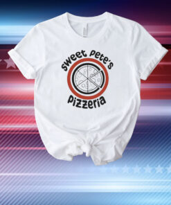 Sweet Pete’s Pizzeria T-Shirt