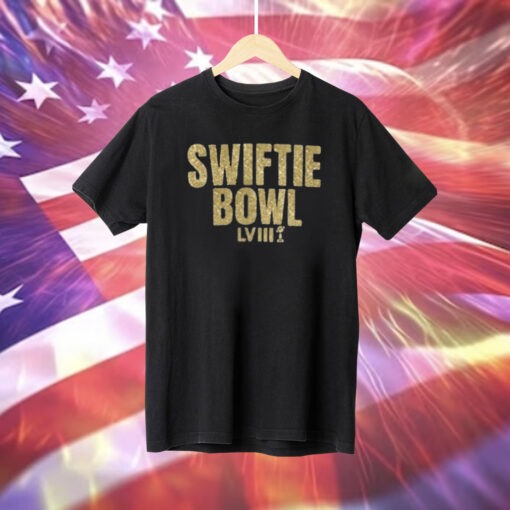 Swiftie Bowl LVIII Shirt