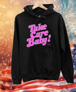 Tambra Cherie Take Care Baby T-Shirts