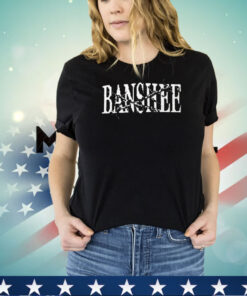 Team Sesh Banshee shirt