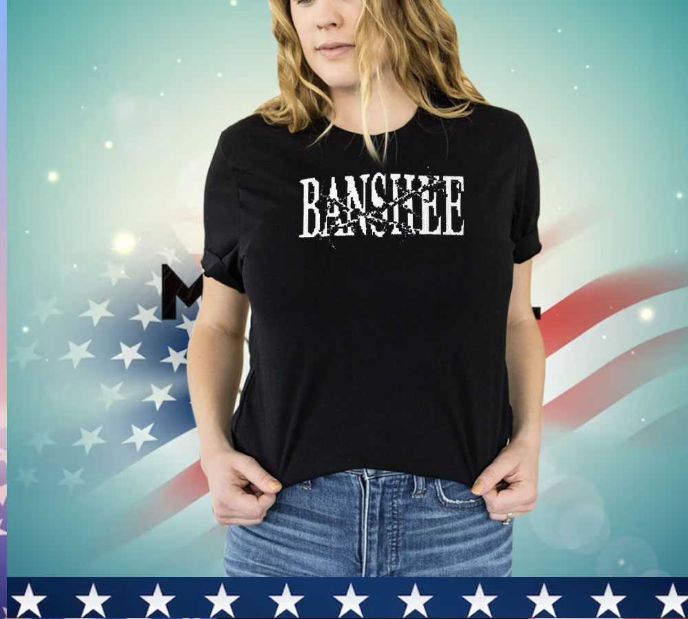 Team Sesh Banshee shirt