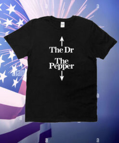 The Dr The Pepper T-Shirt