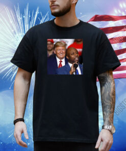 Tim Scott Donald Trump Shirt