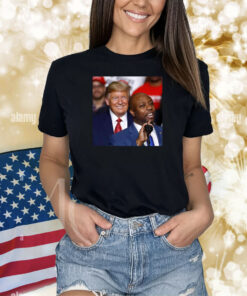 Tim Scott Donald Trump Shirts
