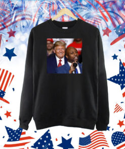 Tim Scott Donald Trump TShirt