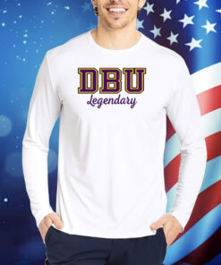 Twosuh Dbu Legendary TShirts