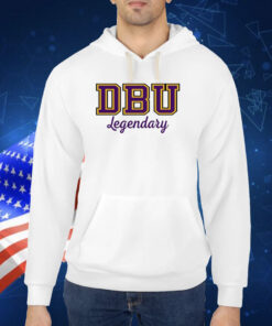 Twosuh Dbu Legendary TShirt