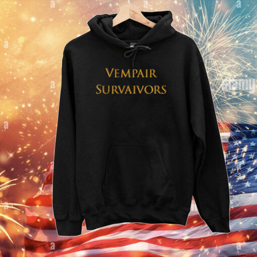 Vempair Survaivors T-Shirt