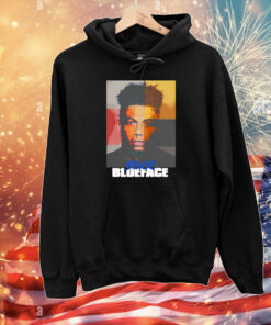 Wack100 Freeblueface Album Tee Shirts