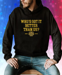 Official Team 144 National Champions Hoodie