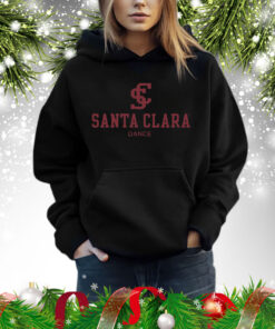 Scu – Dance Team Sienna Pearson Hoodie