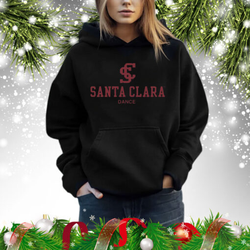 Scu – Dance Team Sienna Pearson Hoodie