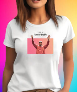 This Is Kanye Swift T-Shirt