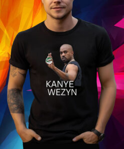 Kanye West Kanye Wezyn T-Shirt