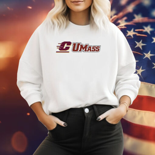 Central Michigan Cum Ass T-Shirts