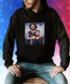 Drake J Cole Stephen Brothers Hoodie