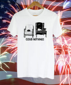 Final Summer Chairs Cloud Nothings Shirt