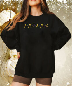 Friars Sweatshirt