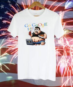 Go Google It The Dubya Shirt