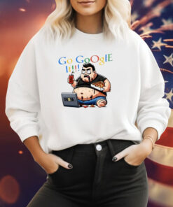 Go Google It The Dubya Sweatshirt