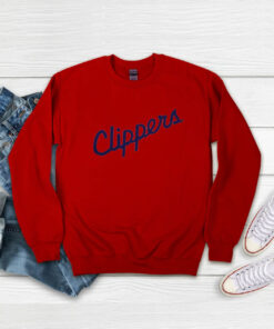 James Harden Clippers Sweatshirt