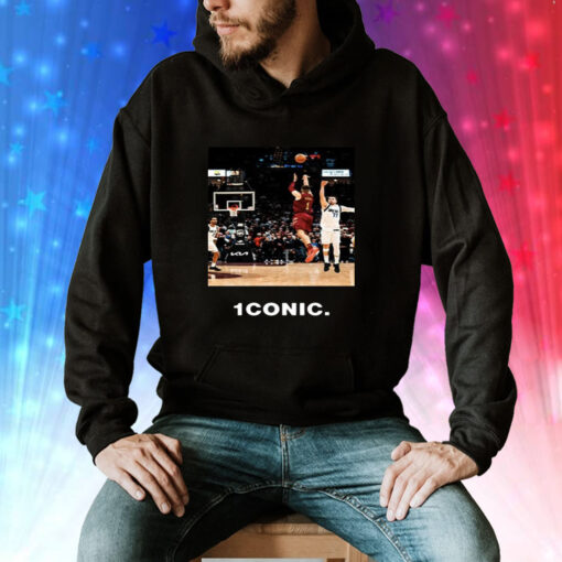 Max Strus 1Conic Hoodie