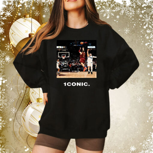 Max Strus 1Conic Sweatshirt