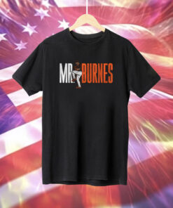 Mr. Corbin Burnes Baltimore TShirt