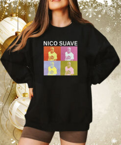 Nico Suave Sweatshirt