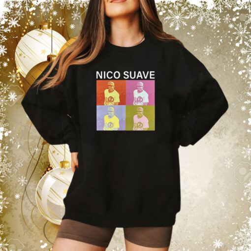 Nico Suave Sweatshirt