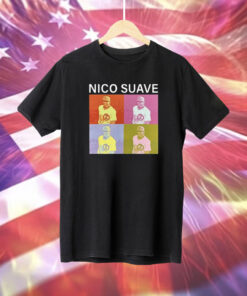 Nico Suave Sweatshirts