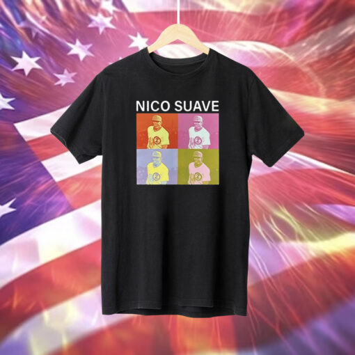 Nico Suave Sweatshirts