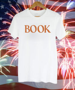 Suns Book T-Shirt