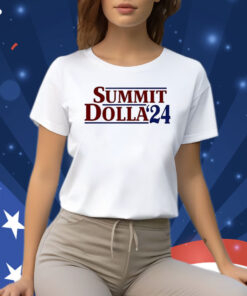 John Summit Summit Dolla ’24 Shirt