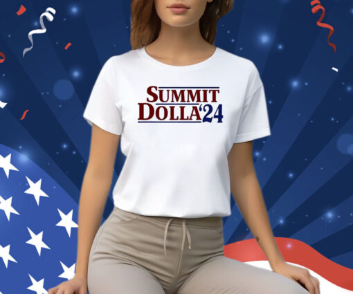 John Summit Summit Dolla ’24 Shirt