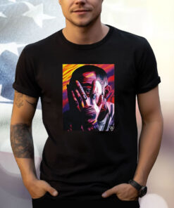 Maha Sattva Mac Miller Oblivion 2 Shirt