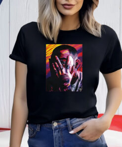 Maha Sattva Mac Miller Oblivion 2 Shirt