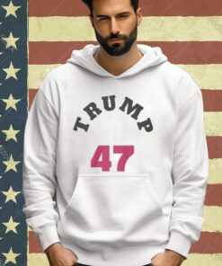 Official Gretchen Smith Trump 47 T-Shirt