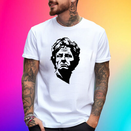 Daily Roman Updates Julius Caesar T-Shirt