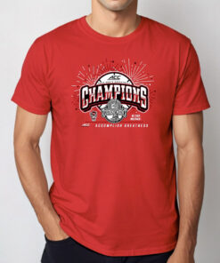 Nc State Wolfpack 2024 Acc Men’s Basketball Conference Tournament Champions Locker Room Shirts