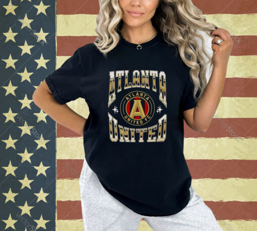 Atlanta United Vintage T-shirt