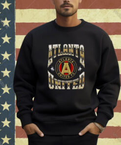 Atlanta United Vintage T-shirt