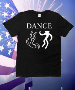 Atthemoment Dance T-Shirt