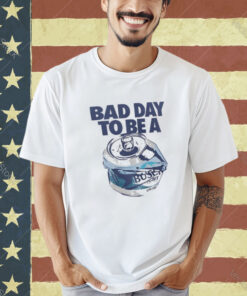 Bad Day Busch Long Sleeve Tee T-shirt