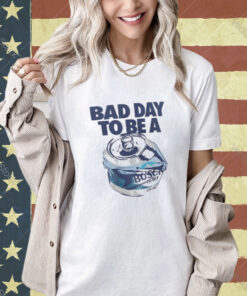 Bad Day Busch Long Sleeve Tee T-shirt